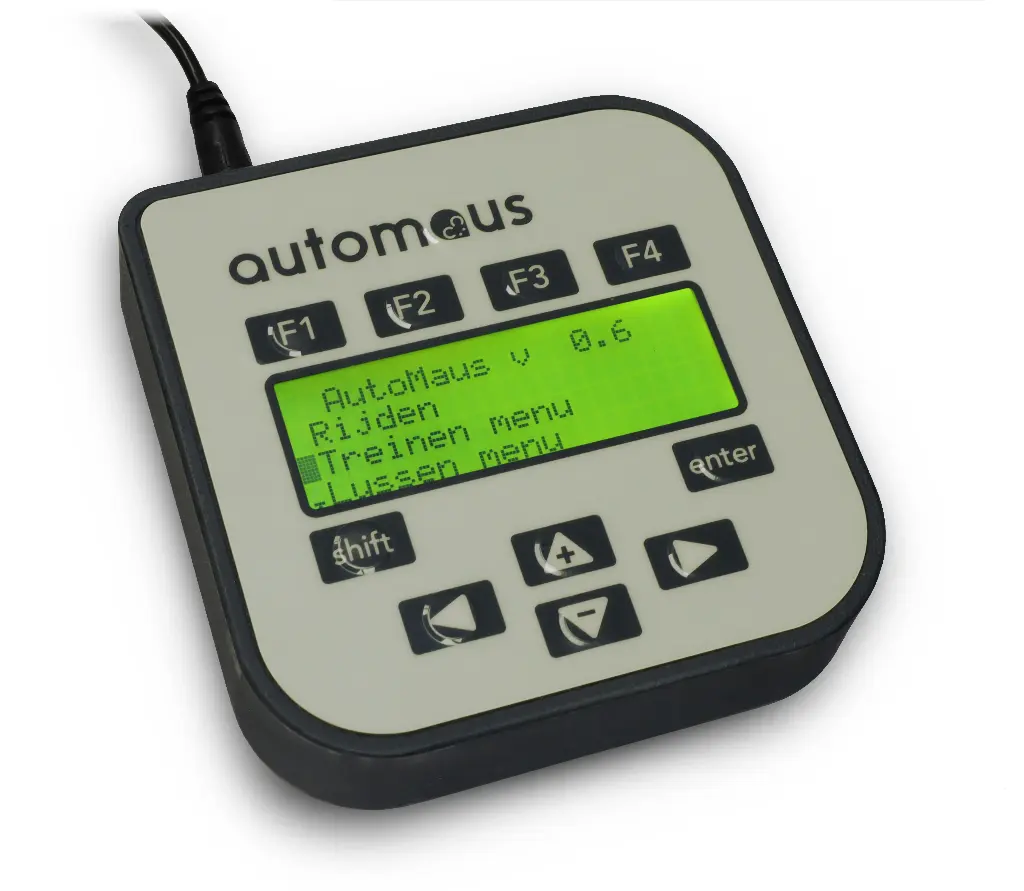 Automaus